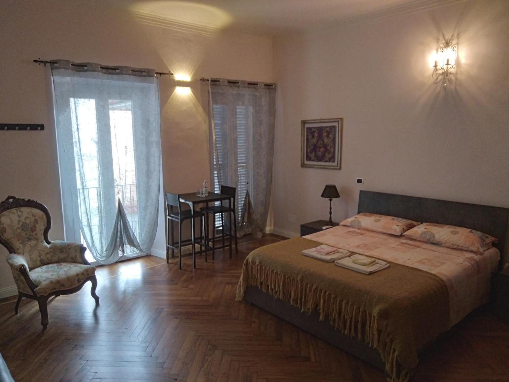 Porte ad Arco Bra Exterior foto